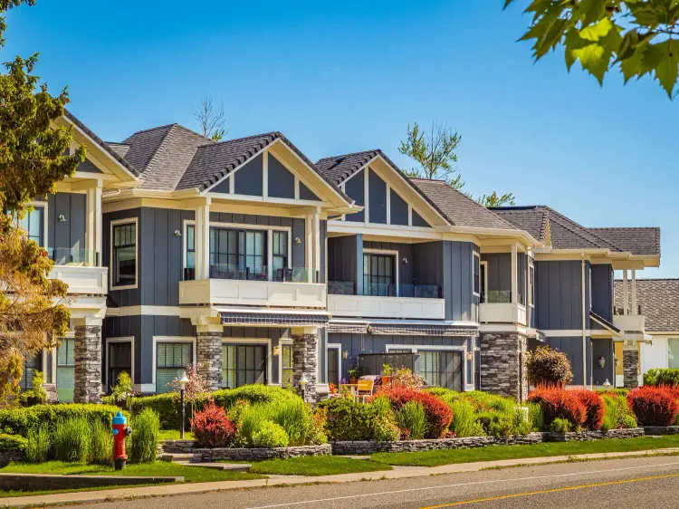 Beautiful home