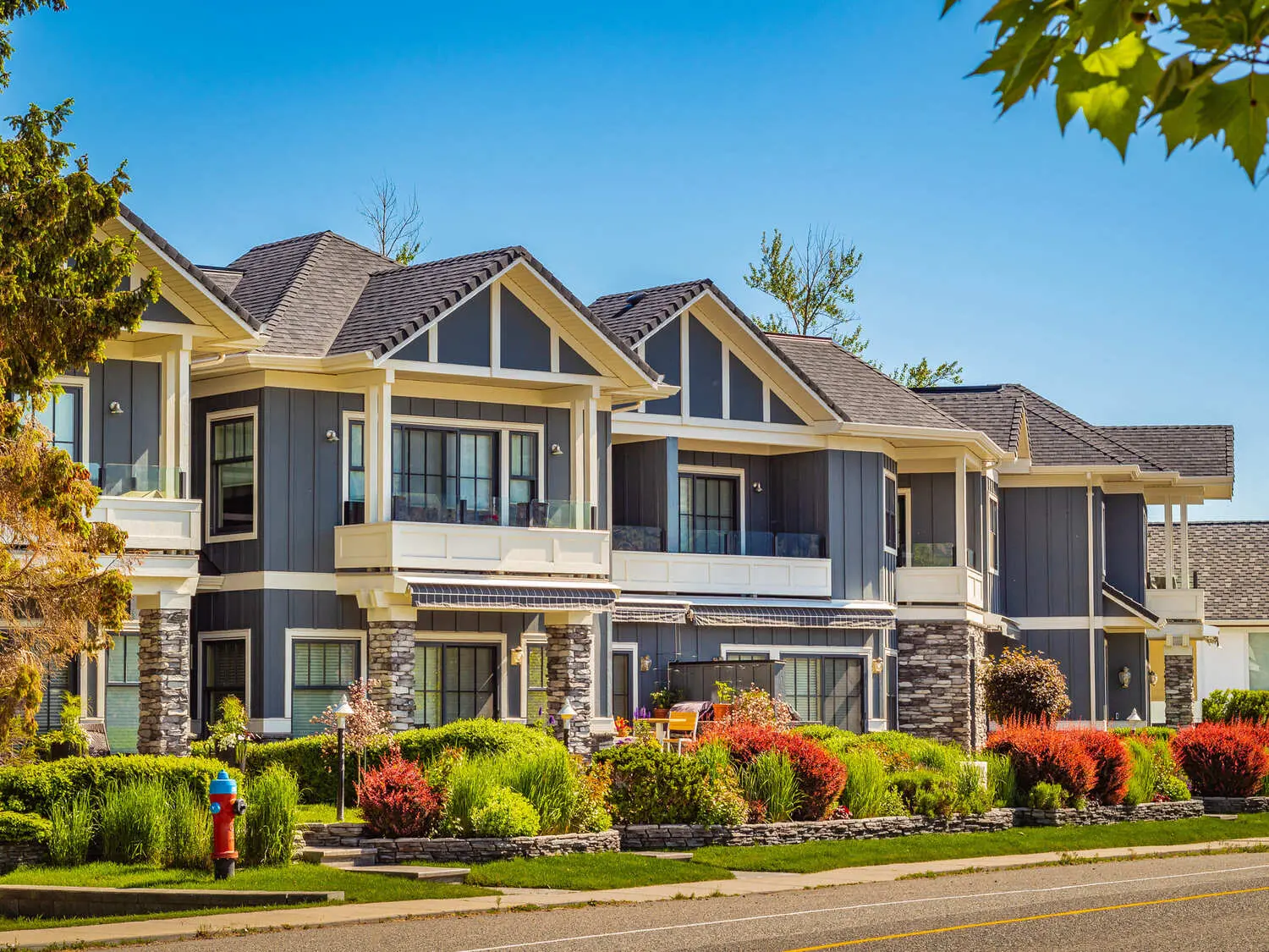 Beautiful home
