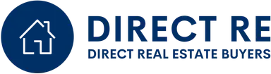 Direct RE Logo